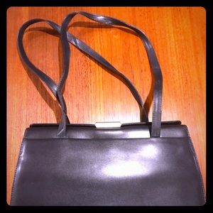 Mandarin duck bag
